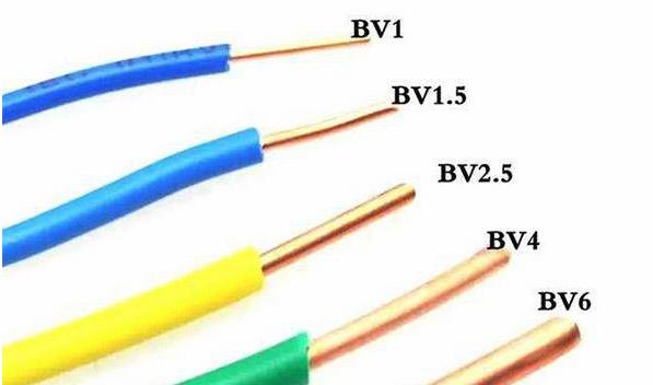 zcbv-105耐热电线,znbv-105电线价格