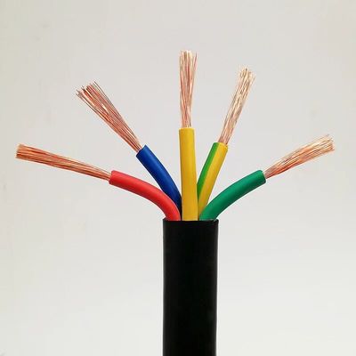 BVR-广东电线电缆型号规则