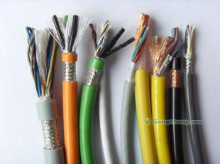 供应PUR材质电缆*抗紫外线*耐油_电工电气